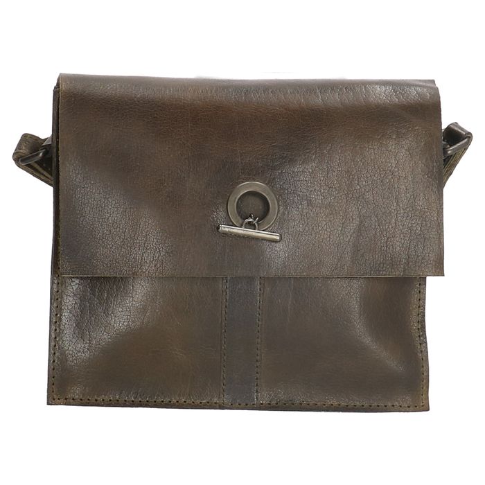 Micmacbags Golden Gate Schultertasche
