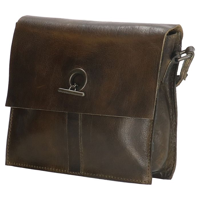 Micmacbags Golden Gate Schultertasche