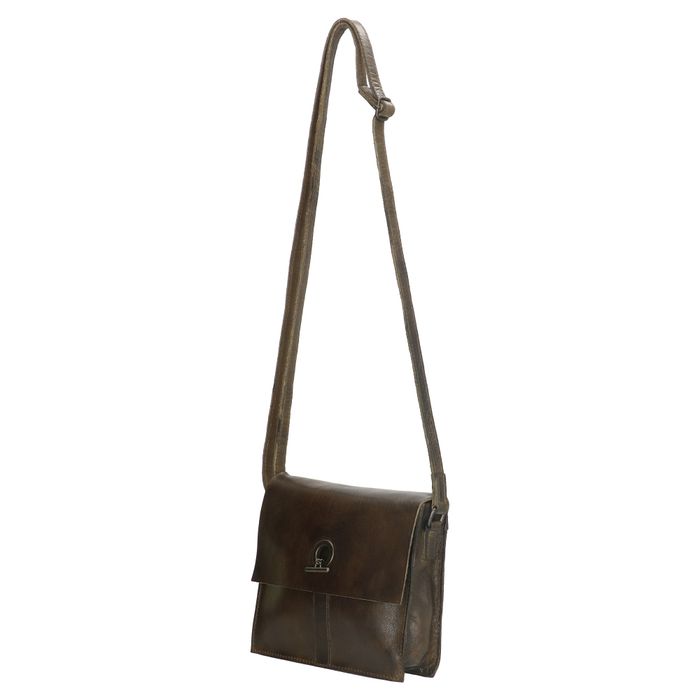 Micmacbags Golden Gate Schultertasche
