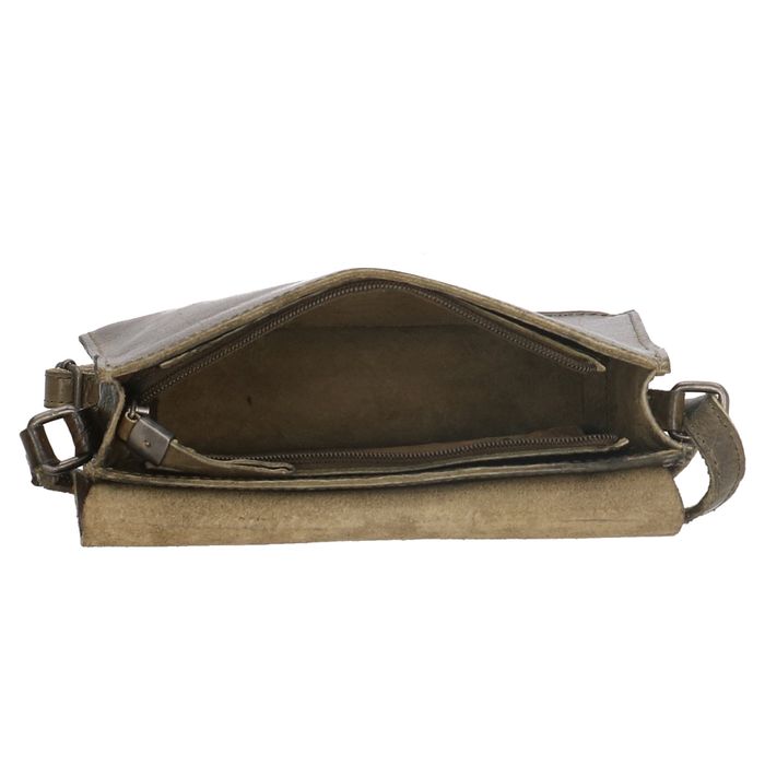 Micmacbags Golden Gate Schultertasche