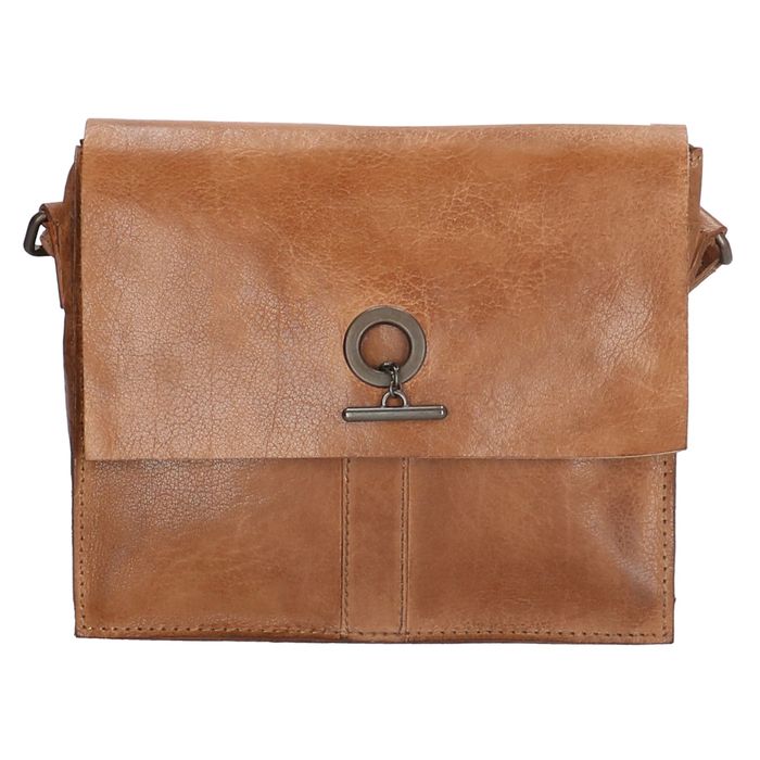 Micmacbags Golden Gate Schoudertas