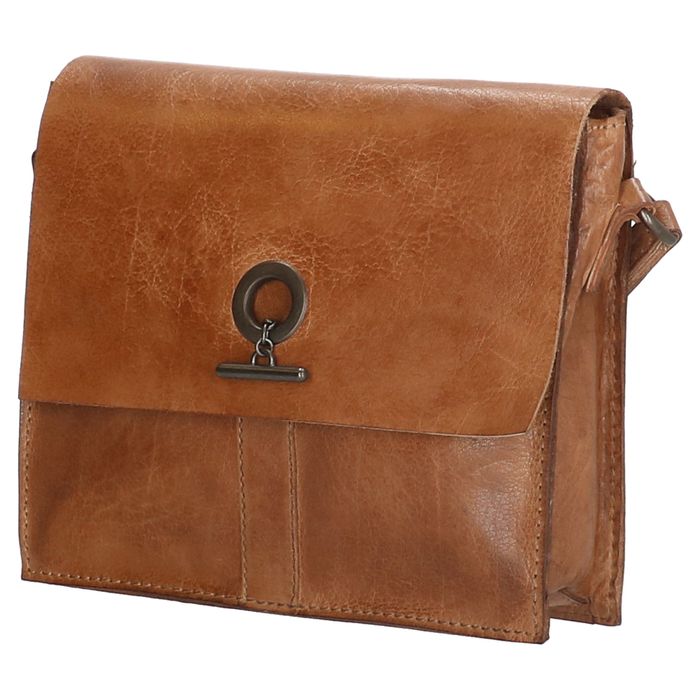 Micmacbags Golden Gate Schoudertas