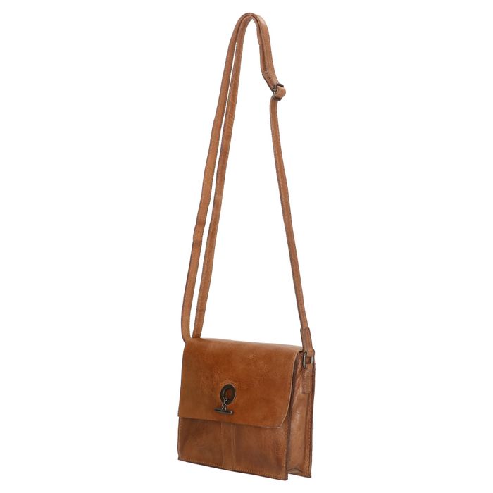 Micmacbags Golden Gate Schoudertas