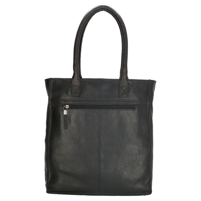Hide & Stitches Golden Gate Shopper