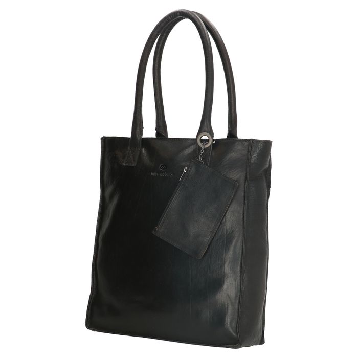 Hide & Stitches Golden Gate Shopper