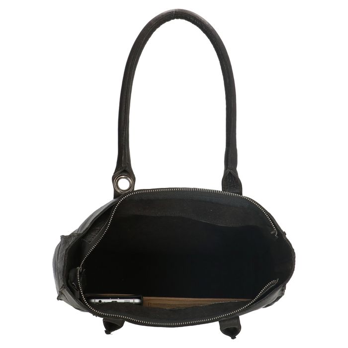 Hide & Stitches Golden Gate Shopper