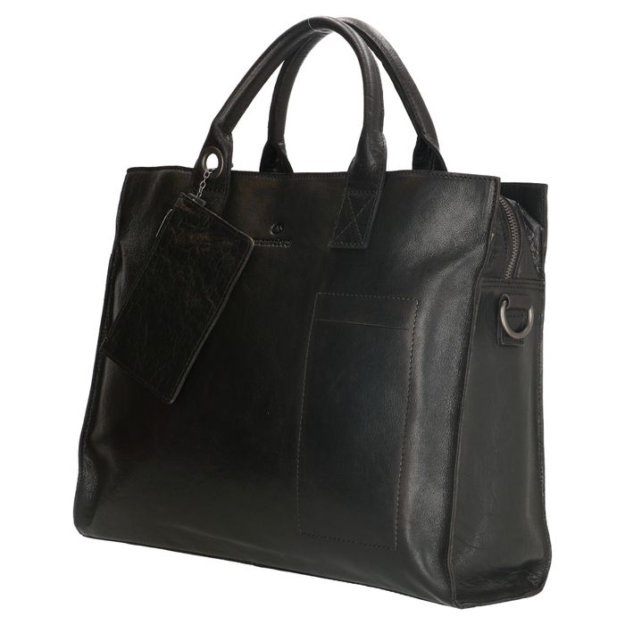 Micmacbags Golden Gate Business bag 15,6 inch (34.5x19.4 cm)