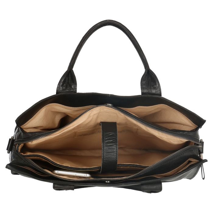 Micmacbags Golden Gate Business bag 15,6 inch (34.5x19.4 cm)