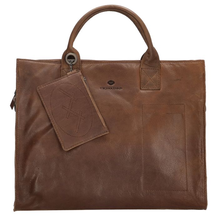 Micmacbags Golden Gate Business bag 15,6 inch (34.5x19.4 cm)