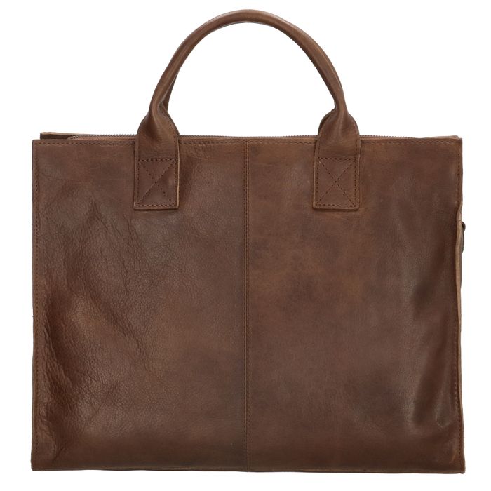 Micmacbags Golden Gate Business bag 15,6 inch (34.5x19.4 cm)
