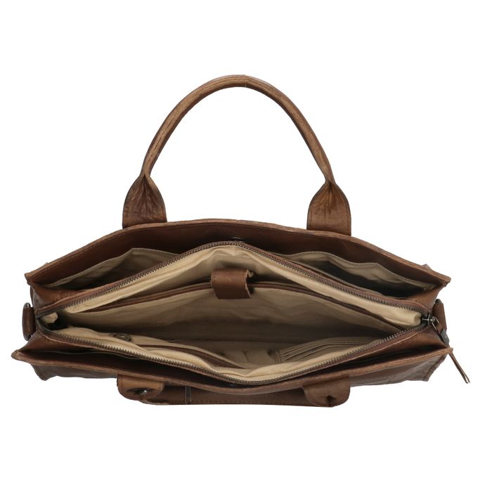 Micmacbags Golden Gate Business bag 15,6 inch (34.5x19.4 cm)