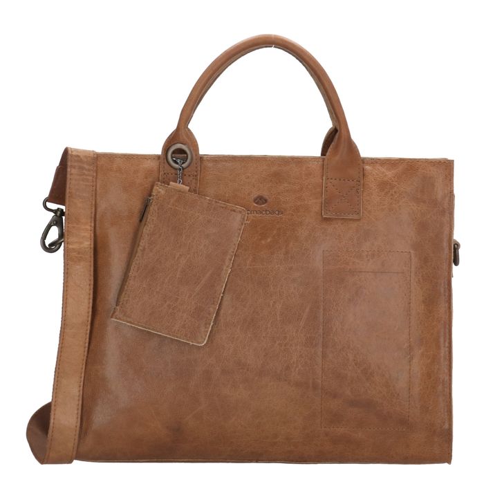 Micmacbags Golden Gate Business bag 15,6 inch (34.5x19.4 cm)