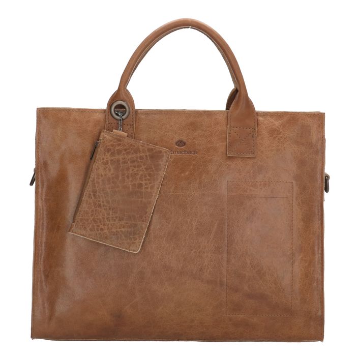 Micmacbags Golden Gate Business bag 15,6 inch (34.5x19.4 cm)