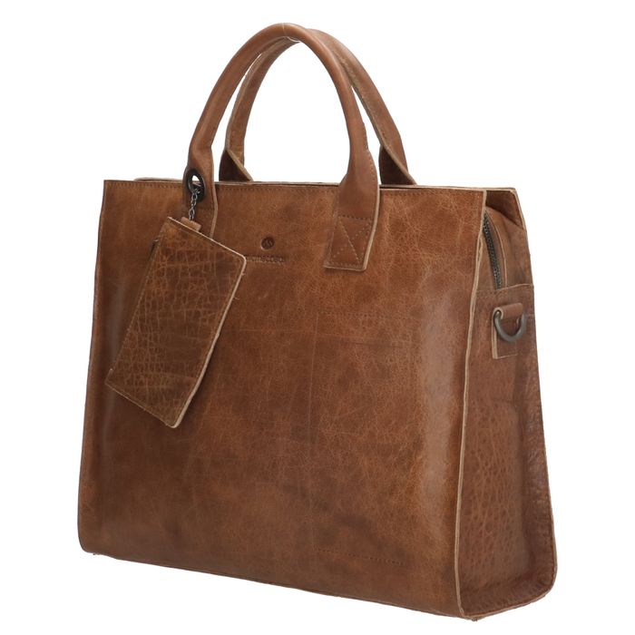 Micmacbags Golden Gate Business bag 15,6 inch (34.5x19.4 cm)