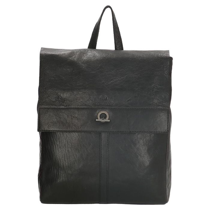 Micmacbags Golden Gate Rucksack 13,3 inch (33 cm)