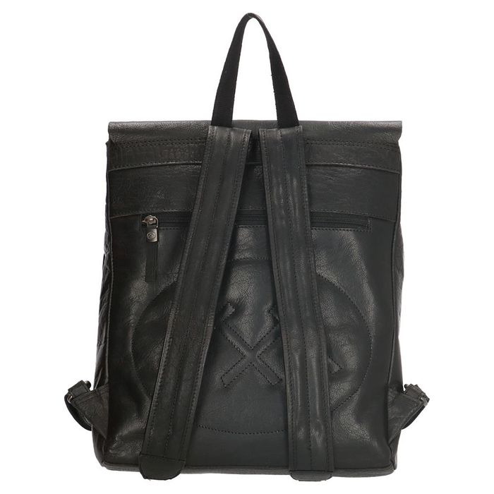 Micmacbags Golden Gate Rucksack 13,3 inch (33 cm)