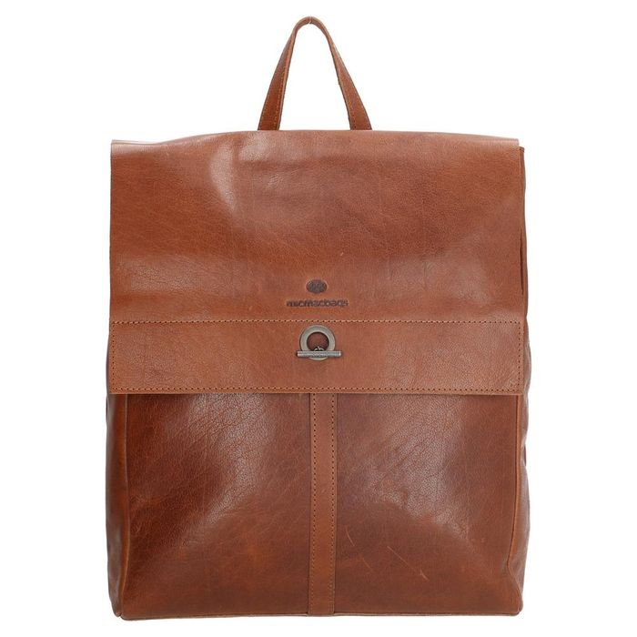 Micmacbags Golden Gate Rucksack 13,3 inch (33 cm)