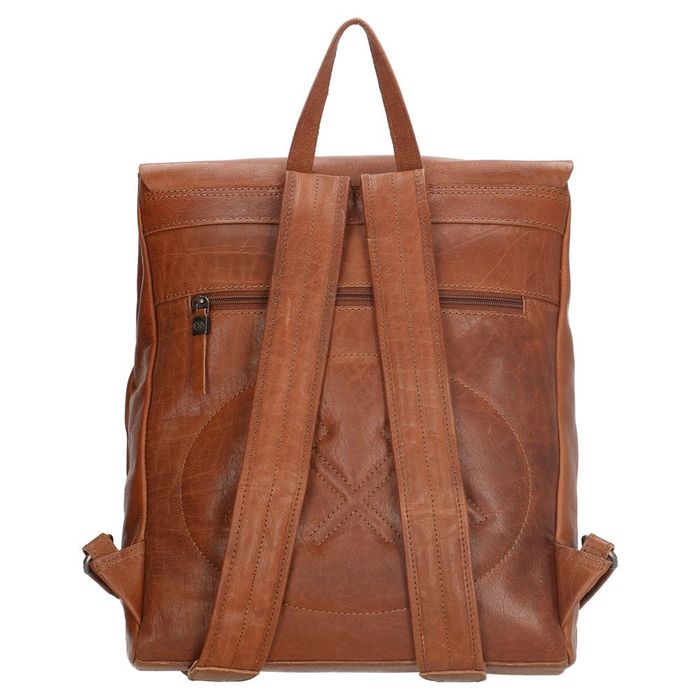 Micmacbags Golden Gate Rucksack 13,3 inch (33 cm)