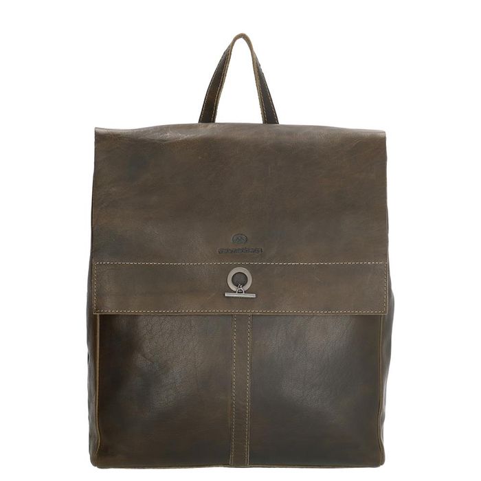 Micmacbags Golden Gate Rucksack 13,3 inch (33 cm)