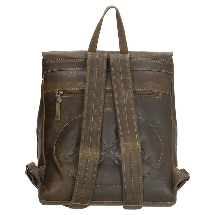 Micmacbags Golden Gate Rucksack 13,3 inch (33 cm)
