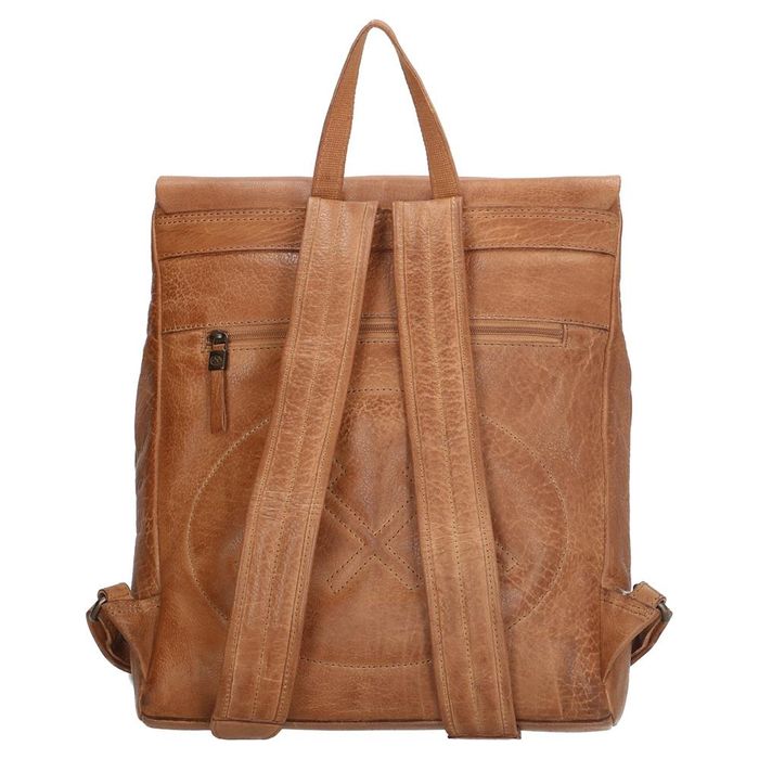 Micmacbags Golden Gate Backpack 13,3 inch (33 cm)