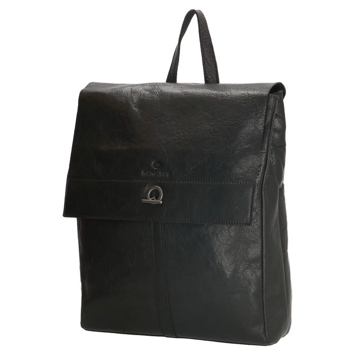 Micmacbags Golden Gate Rucksack 13,3 inch (33 cm)