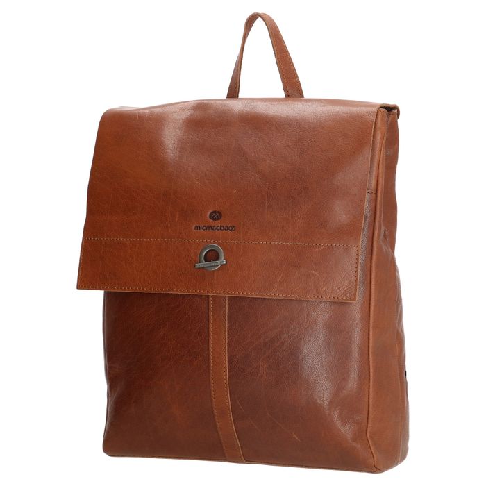 Micmacbags Golden Gate Rucksack 13,3 inch (33 cm)