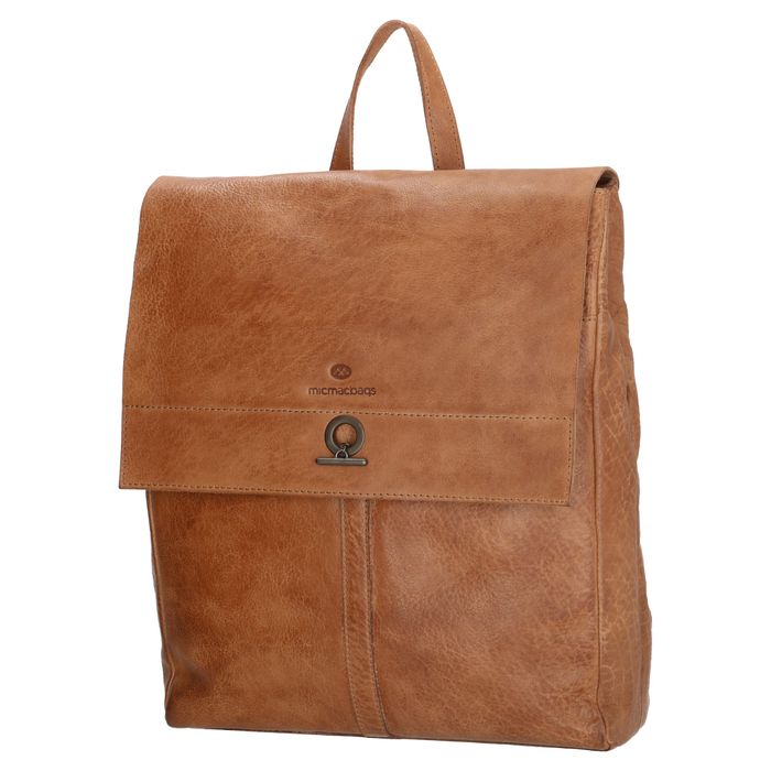 Micmacbags Golden Gate Backpack 13,3 inch (33 cm)