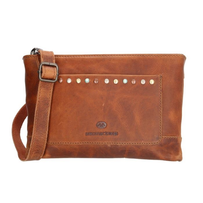 Micmacbags New Navajo Shoulder bag