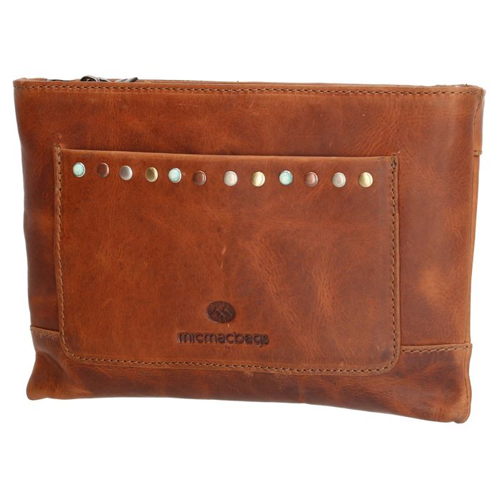Micmacbags New Navajo Shoulder bag