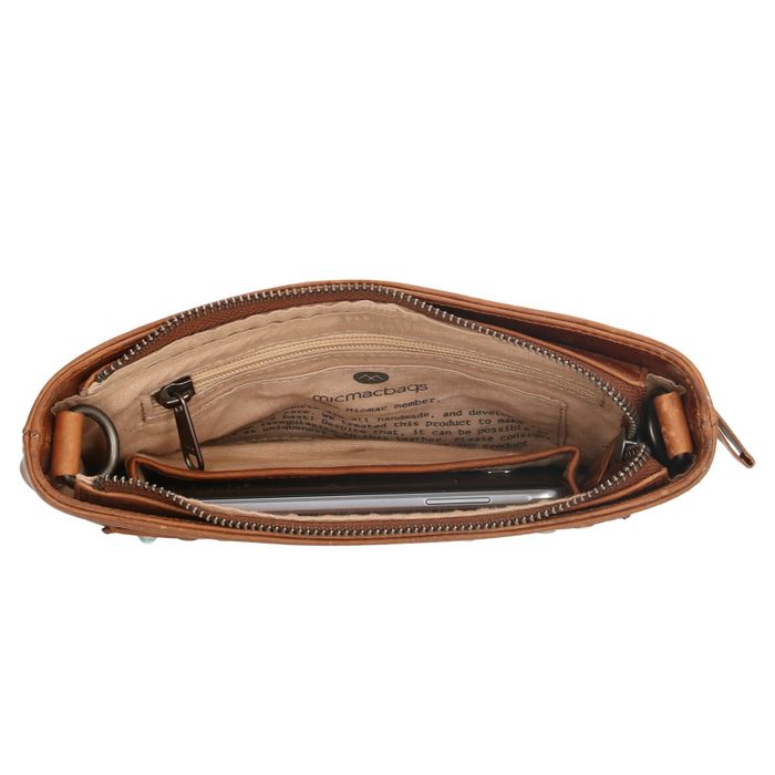Micmacbags New Navajo Shoulder bag