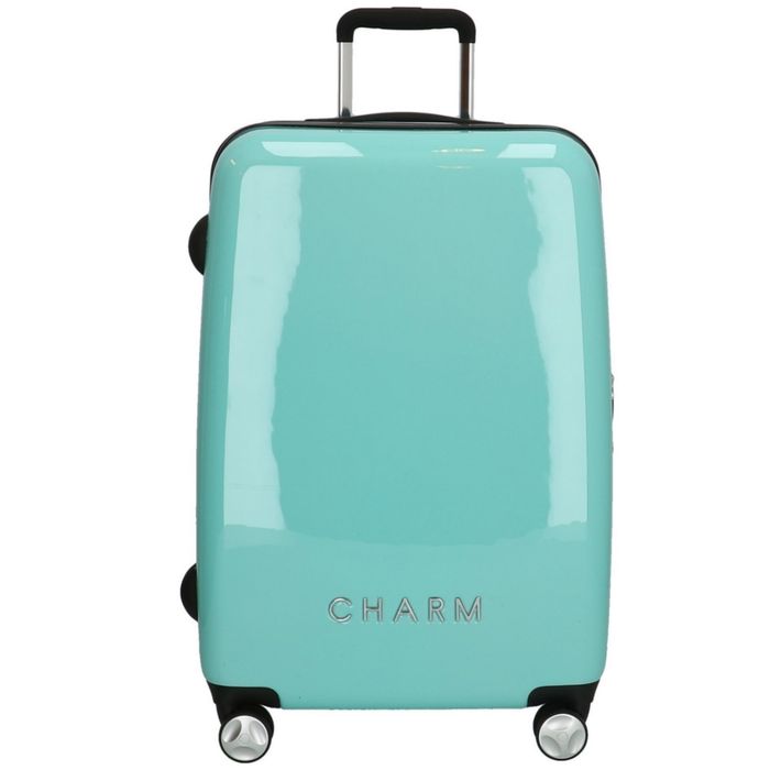 Charm London Koffer