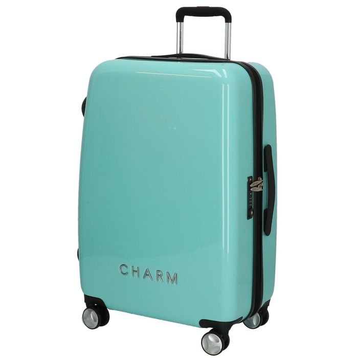 Charm London Koffer