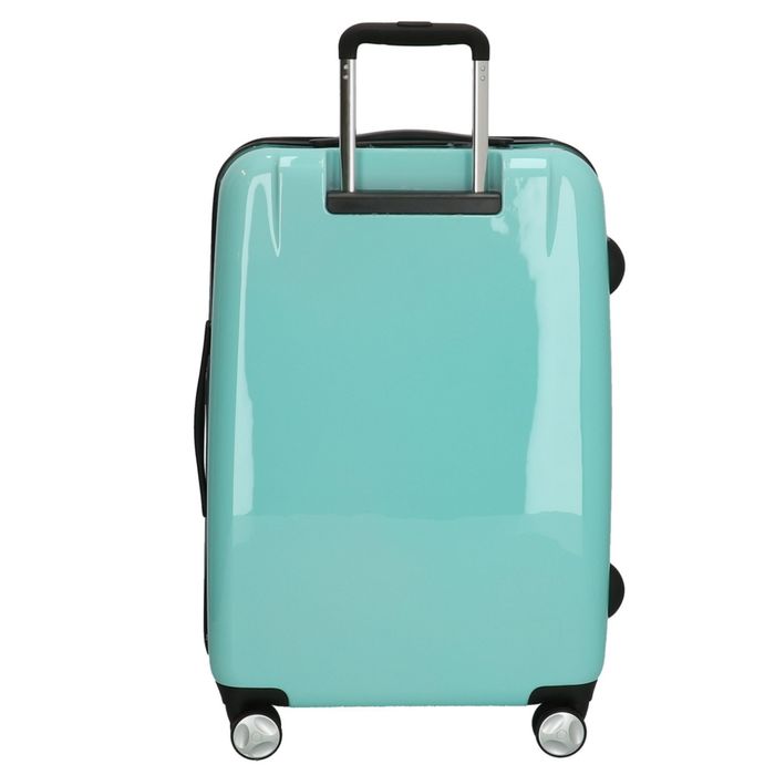 Charm London Koffer