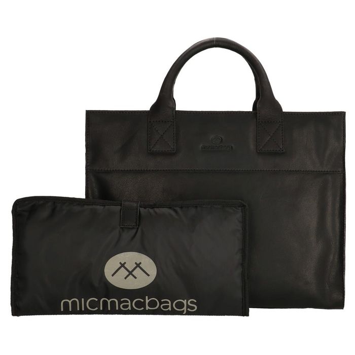 Micmacbags Golden Gate Luiertas
