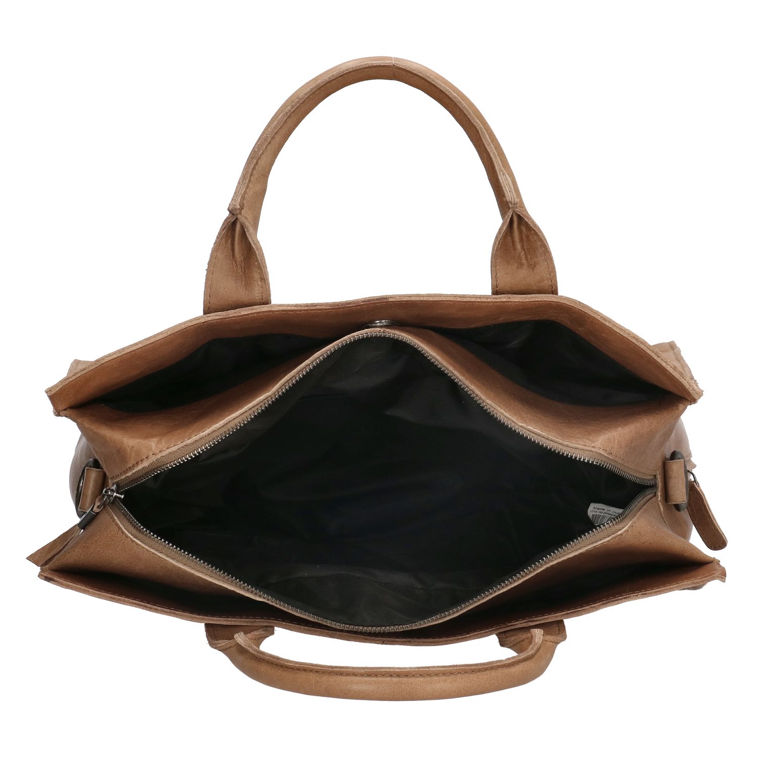 Micmacbags Golden Gate Luiertas