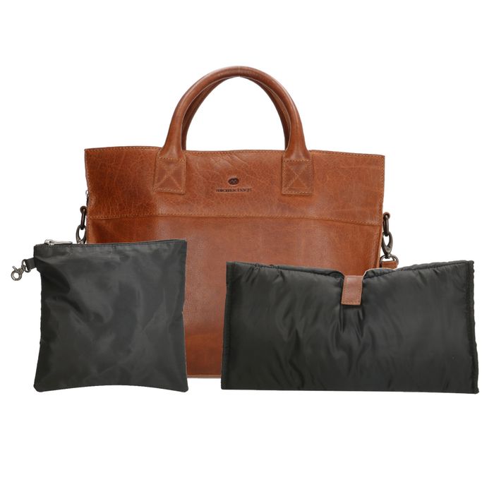Micmacbags Golden Gate Luiertas