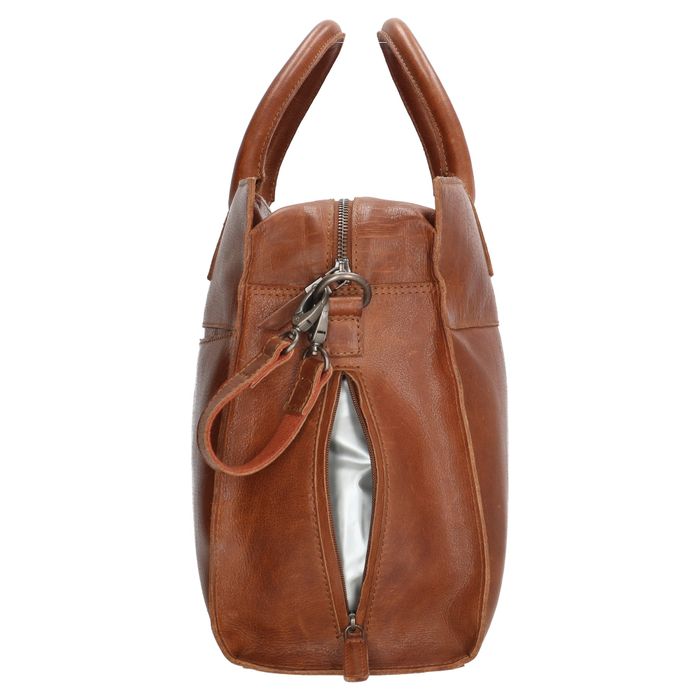 Micmacbags Golden Gate Luiertas