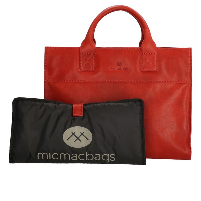 Micmacbags Golden Gate Luiertas