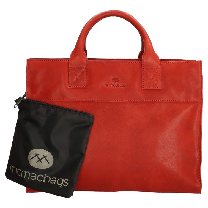 Micmacbags Golden Gate Luiertas