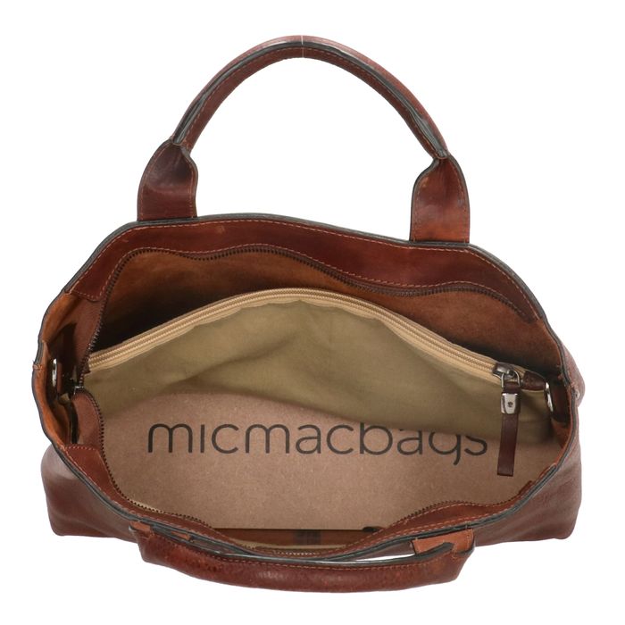 Micmacbags Discover Handbag