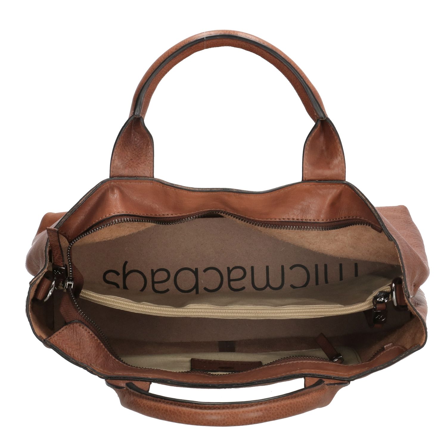 Micmacbags Discover Handtas