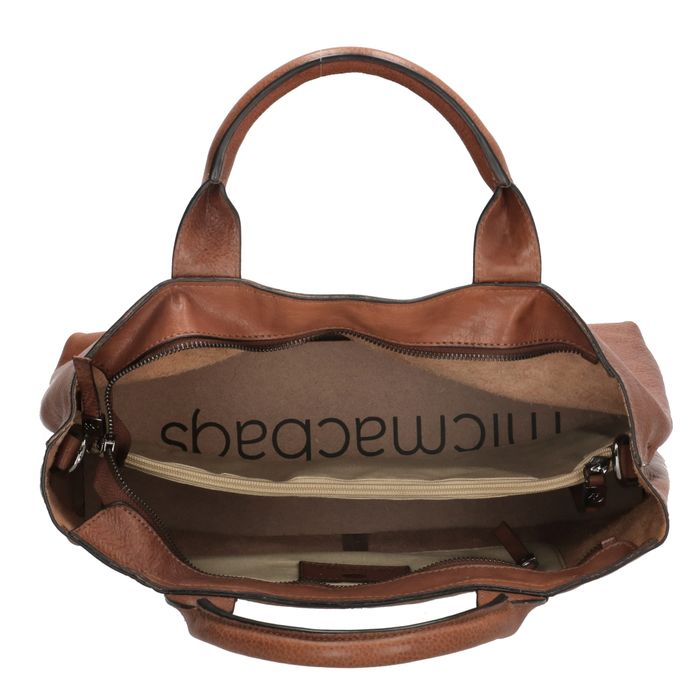Micmacbags Discover Handbag