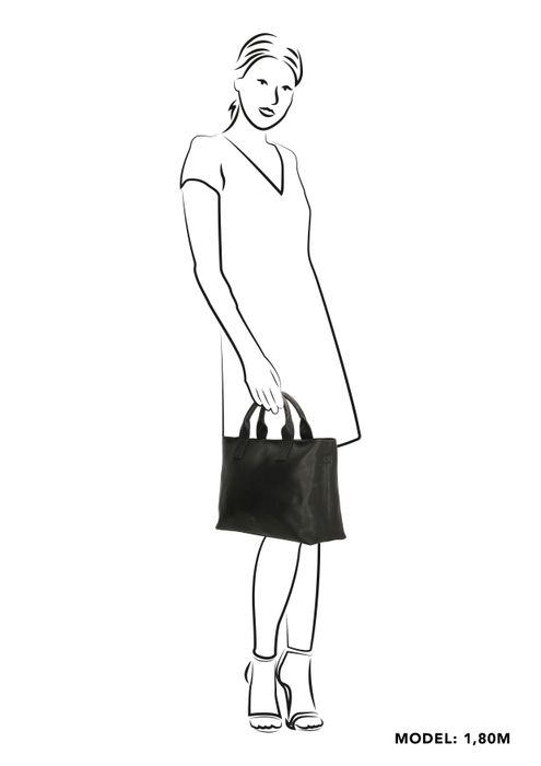 Micmacbags Discover Handtasche