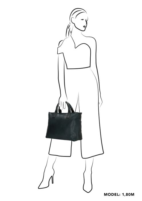 Micmacbags Discover Handbag