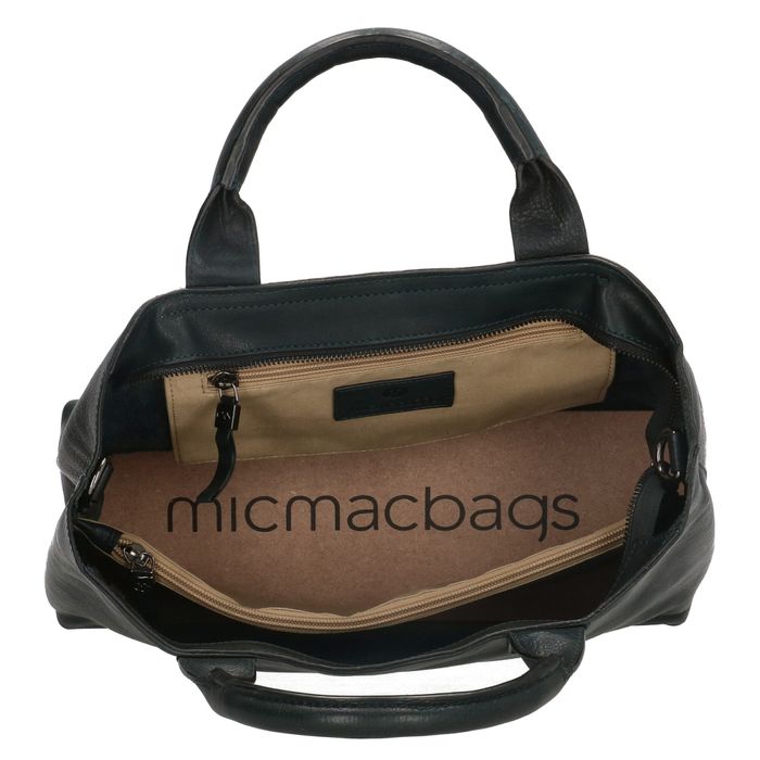 Micmacbags Discover Handbag