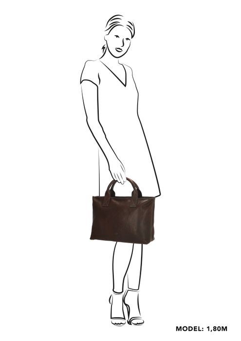 Micmacbags Discover Handbag