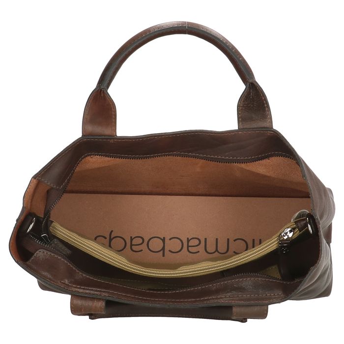 Micmacbags Discover Handbag