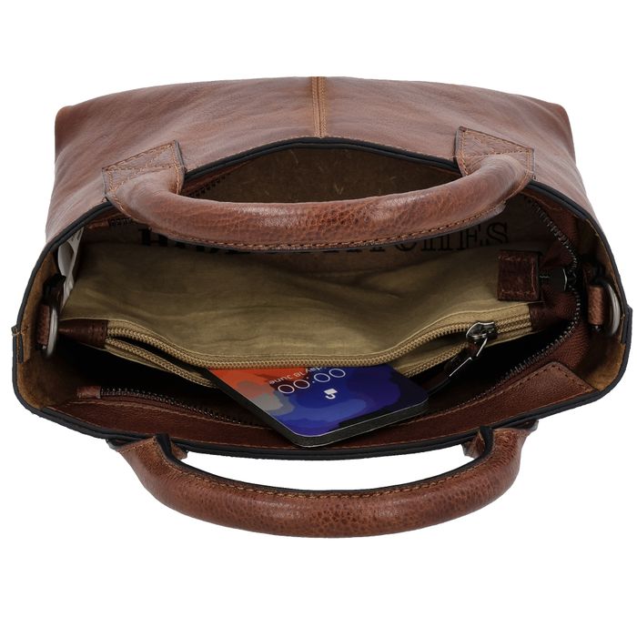 Micmacbags Discover Handtas