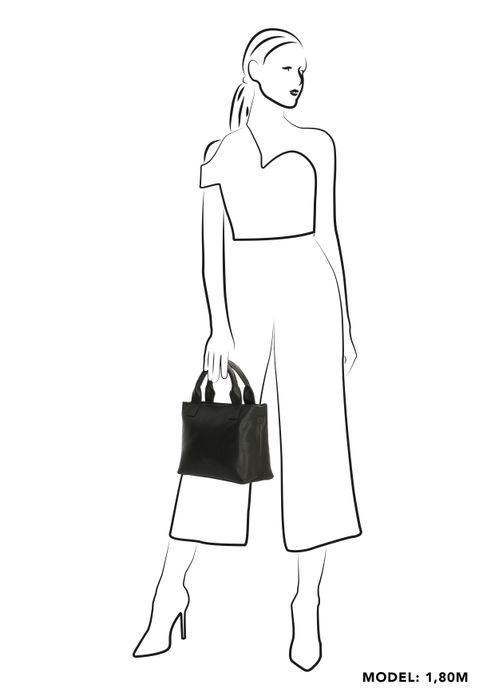 Micmacbags Discover Handbag